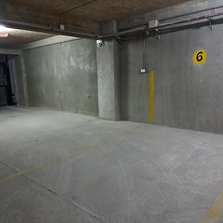 Departamento - Salta Capital Sm - Edificio Usina Διαμέρισμα Εξωτερικό φωτογραφία