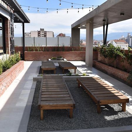 Departamento - Salta Capital Sm - Edificio Usina Διαμέρισμα Εξωτερικό φωτογραφία