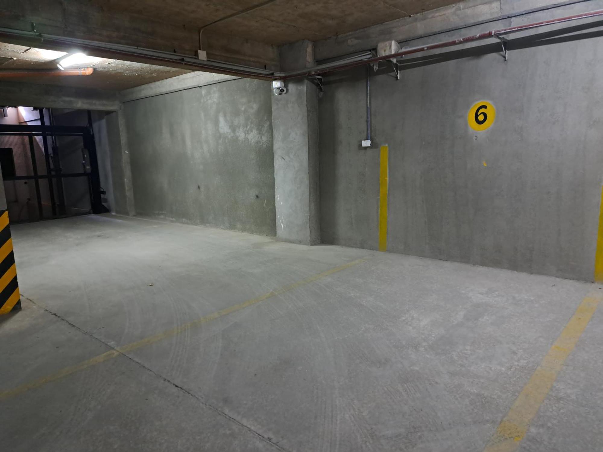 Departamento - Salta Capital Sm - Edificio Usina Διαμέρισμα Εξωτερικό φωτογραφία